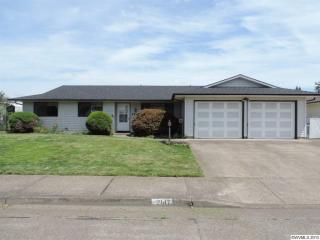 2147 Madison St, Albany, OR 97322-8115