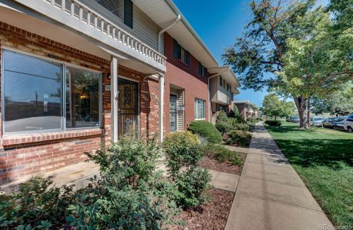 9159 Mansfield Ave, Denver, CO 80237-1912
