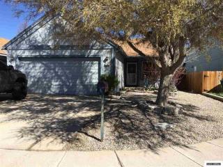 1206 Lawton Ct, Sparks, NV 89434-0758