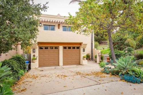 537 Bluerock Dr, San Luis Obispo, CA 93401-5647
