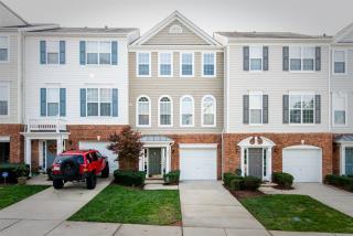 906 Sutter Gate Ln, Cary, NC 27560-7267