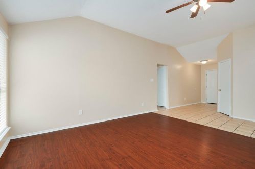3012 Creekwood Ln, Fort Worth TX  76123-1063 exterior