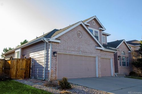 9555 Caley Cir, Englewood, CO 80111-5306