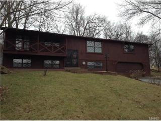 1940 Westbourne Way, Fenton, MO 63026-5432