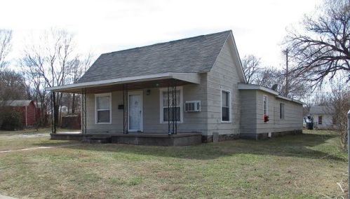 209 Main St, Fairfax, OK 74637-3024