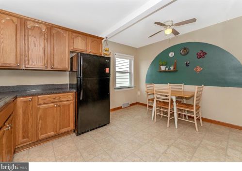 6819 Vale Summit Ln, Middletown MD  21769-6637 exterior