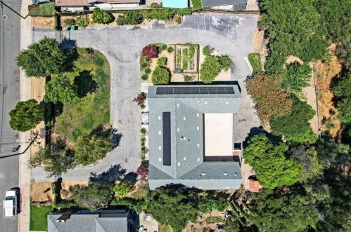 2690 Sulphur Dr, Hayward, CA 94541-5605