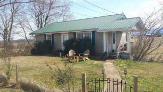 260 Old Jonesboro Rd, Afton, TN 37616-6356