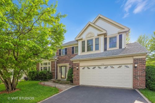1736 Hartford Ln, Bull Valley, IL 60014-2016