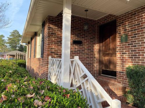 517 Pine Needle Rd, Shell Bluff, GA 30830-1628