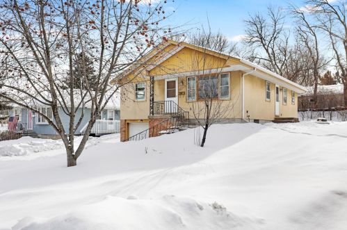 300 Haskell St, Saint Paul MN  55118-1603 exterior
