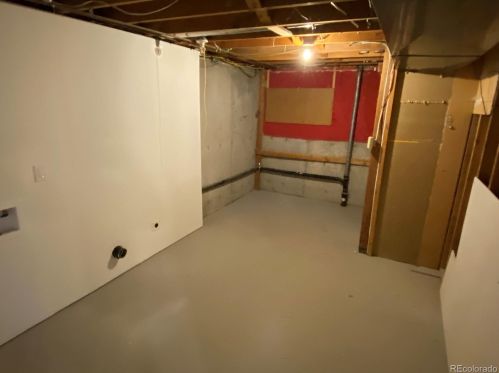 2104 Zang St, Denver CO  80401-2242 exterior