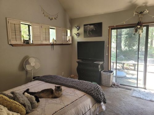 11765 Silverfir Dr, Truckee CA  96161-3211 exterior