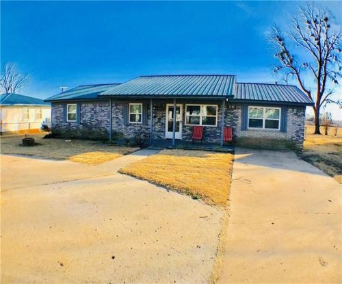 308 Denton Ave, Sallisaw, OK 74955-3610