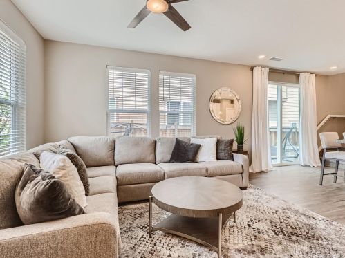 23161 Jamison Dr, Denver CO  80016 exterior