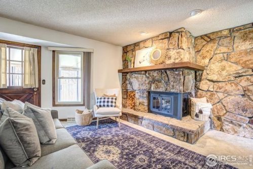 4665 Hogan Dr, Fort Collins CO  80525-3703 exterior