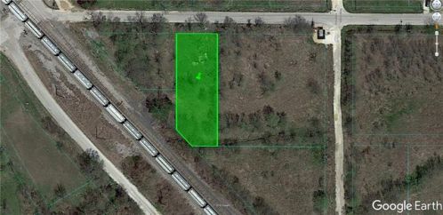 108 Mark St, Vaughan, TX 76645-3402