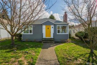 7554 Jones Ave, Seattle, WA 98117-4329