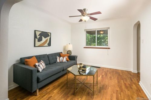 3942 Lipan St, Denver CO 80211-2653 exterior