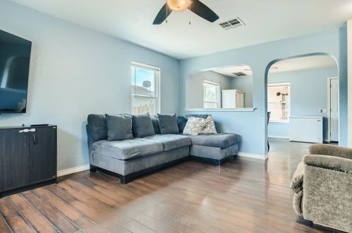 17909 Cutback Dr, Webberville TX  78653-4655 exterior