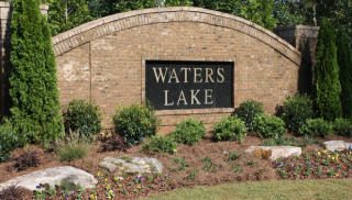 222 Waters Lake Dr, Holly Springs, GA 30188-2079