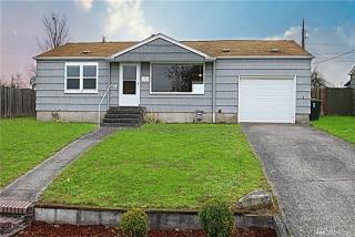 5309 Trafton St, Tacoma WA  98409-7011 exterior