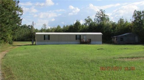 6356 Southampton Pkwy, Drewryville, VA 23844