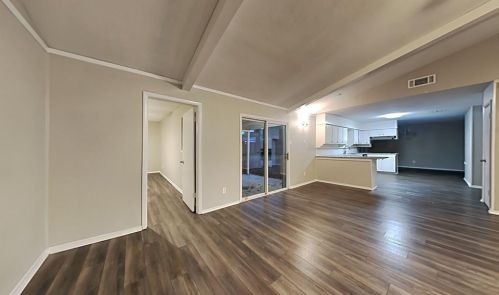 1213 Cameo Dr, Fort Worth TX  76134-4434 exterior