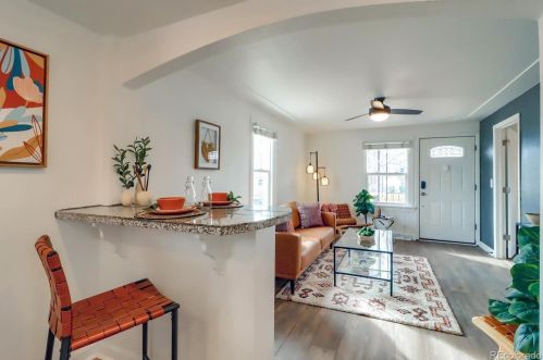 4478 Acoma St, Englewood CO 80110-5742 exterior