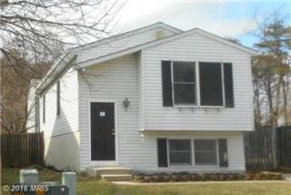 8063 Escalon Ave, Riviera Beach, MD 21122-0900
