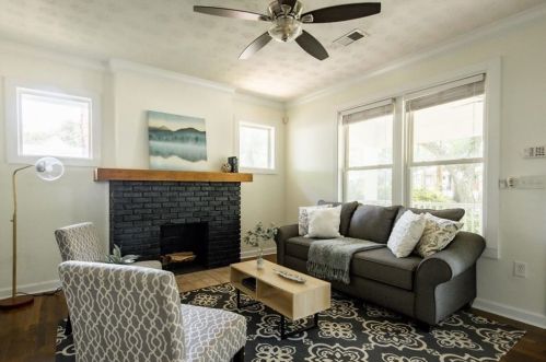265 Haas Ave, Atlanta GA  30316-1630 exterior