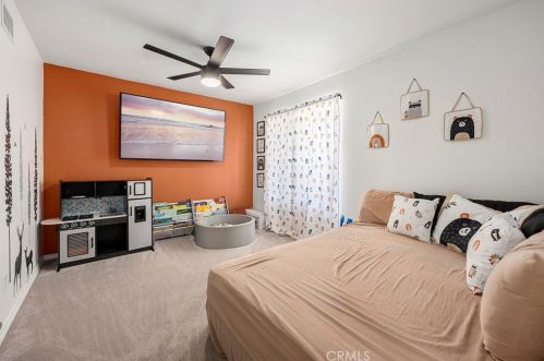 4932 Holbrook St, Anaheim CA  92807-1013 exterior
