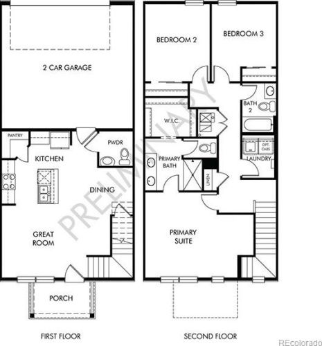 772 Rome St, Aurora CO 80019-3144 exterior