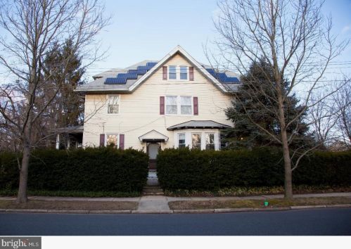 922 Grant Ave, Camden, NJ 08107-2009