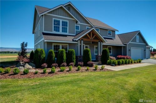 681 Susan Rd, Ellensburg, WA 98926-8721