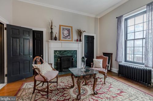 231 Orange St, Lancaster PA  17602-2914 exterior