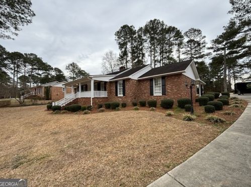 2887 Twin Pine Rd, Harlem, GA 30824-6514