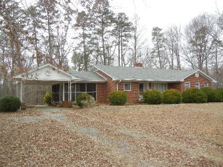 12215 Chatham Rd, Java VA  24565-7002 exterior