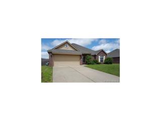 5612 31st St, Broken Arrow OK  74014-8751 exterior