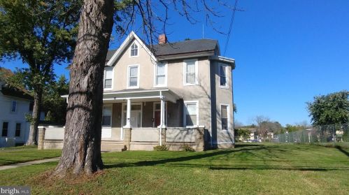 35 Bel Air Ave, Aberdeen, MD 21001-3760