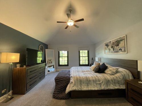 836 Bonnie Brae Ln, Lemont IL  60440-1131 exterior