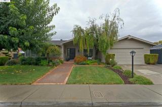 1882 Tanglewood Way, Pleasanton, CA 94566-5523
