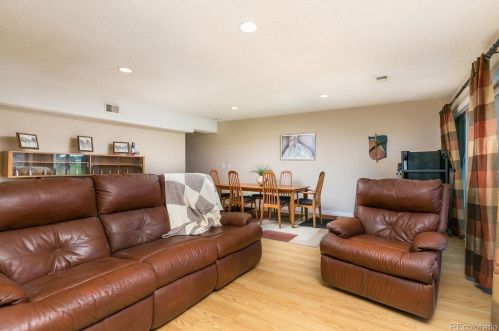 6511 Pinewood Dr, Parker CO 80134-6357 exterior