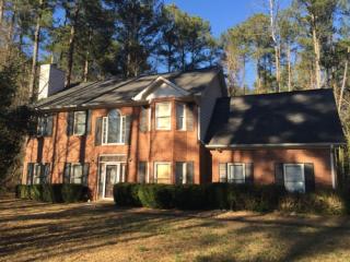 9070 Jodeco Estates Ct, Jonesboro, GA 30236-5314