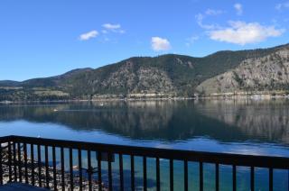 2395 Lakeshore Dr, Manson, WA 98831-9232