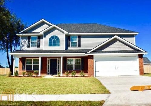 381 Mancey Garrason Loop, Bayview, GA 31316-6073