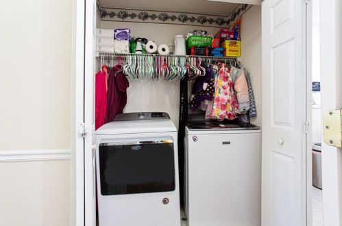 2425 Hampshire Cv, Conyers GA  30013-6394 exterior