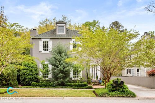 1066 Loyalist Ln, Mount Pleasant, SC 29464-9234