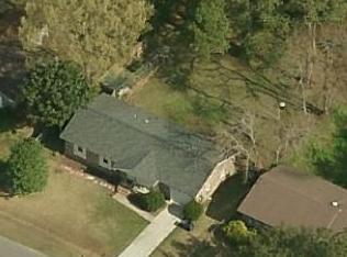 352 Douglass Ave, Charleston, SC 29407-6819