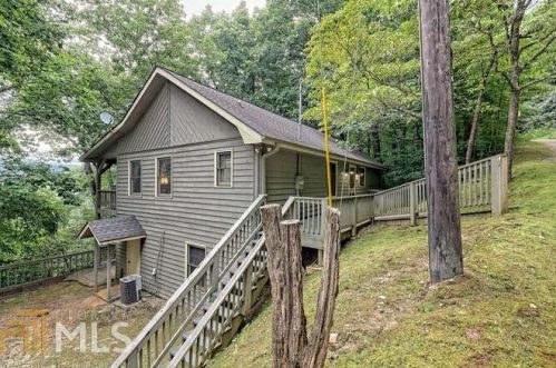 445 Orchid Trl, Clayton, GA 30525-5206